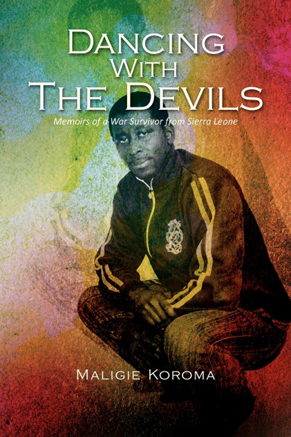 Dancing with the Devils Dancing with the Devils