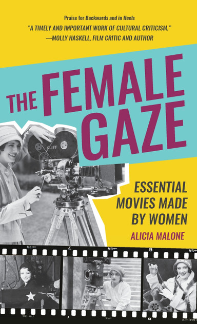 The Female Gaze The Female Gaze