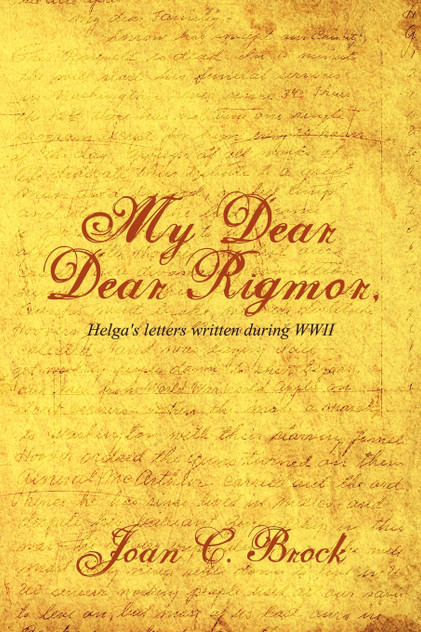 My Dear, Dear Rigmor My Dear, Dear Rigmor