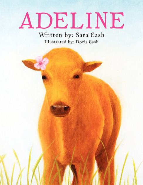 Adeline Adeline
