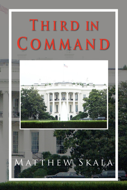 Third in Command Third in Command