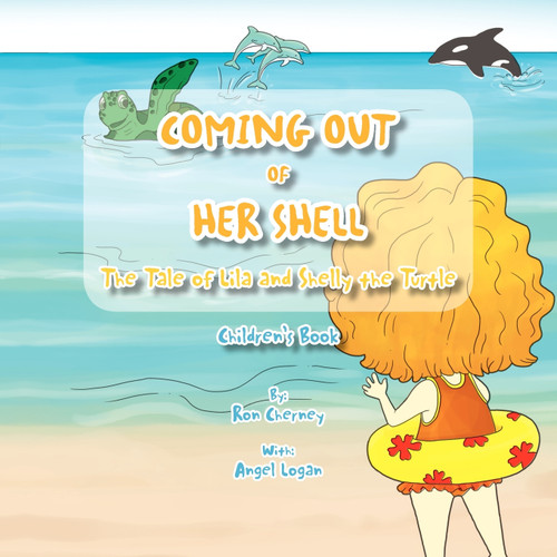 Coming Out Of Her Shell Coming Out Of Her Shell