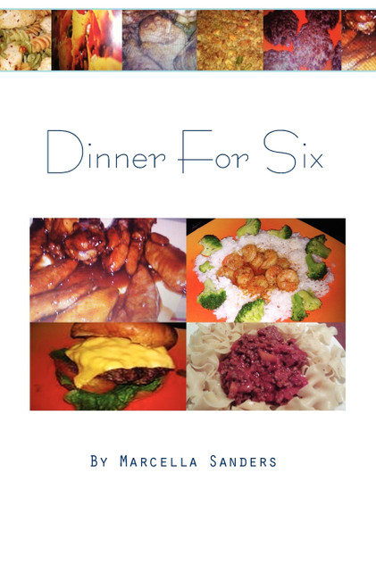 Dinner for Six Dinner for Six