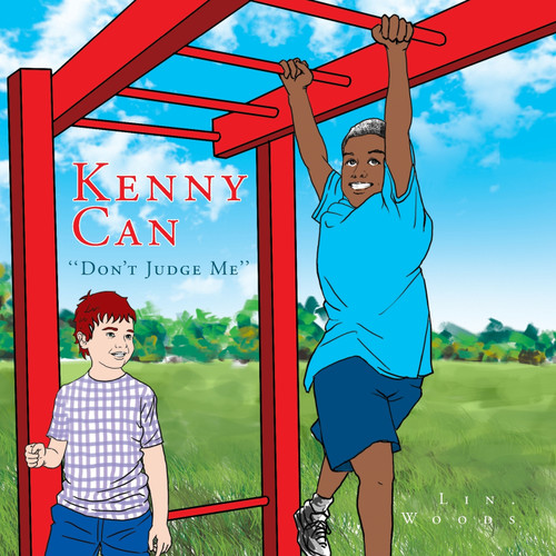 Kenny Can Kenny Can