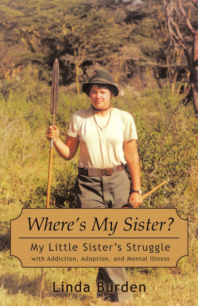 Where's My Sister? Where's My Sister?