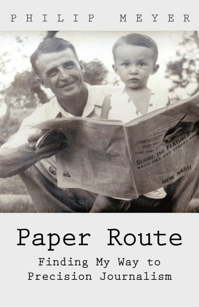 Paper Route Paper Route