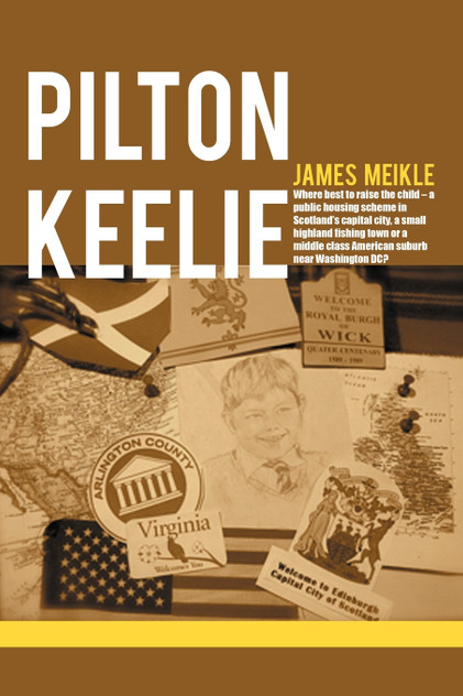 Pilton Keelie Pilton Keelie