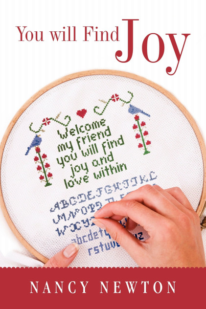 You Will Find Joy You Will Find Joy