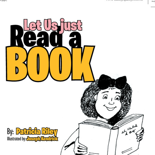 Let Us Just Read a Book Let Us Just Read a Book