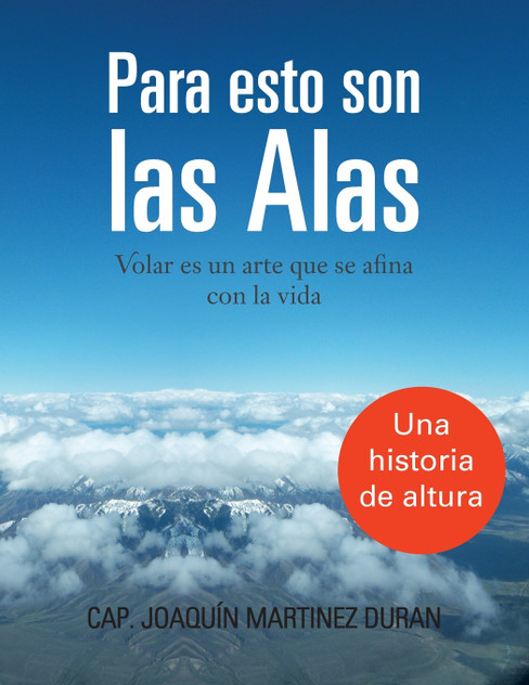 Para Esto Son Las Alas Para Esto Son Las Alas