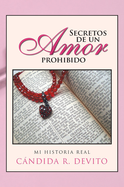 Secretos de Un Amor Prohibido Secretos de Un Amor Prohibido