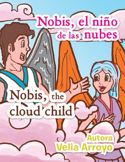 Nobis El Nino de Las Nubes/Nobis, the Cloud Child