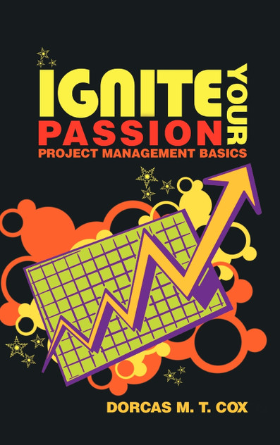 Ignite Your Passion Ignite Your Passion