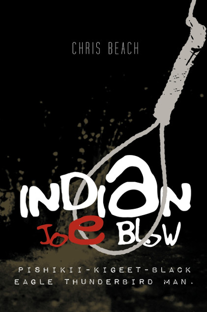 INDIAN JOE BLOW