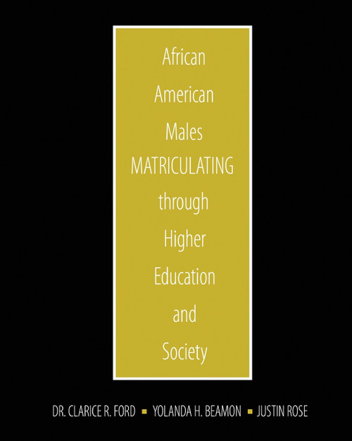 African American Males African American Males
