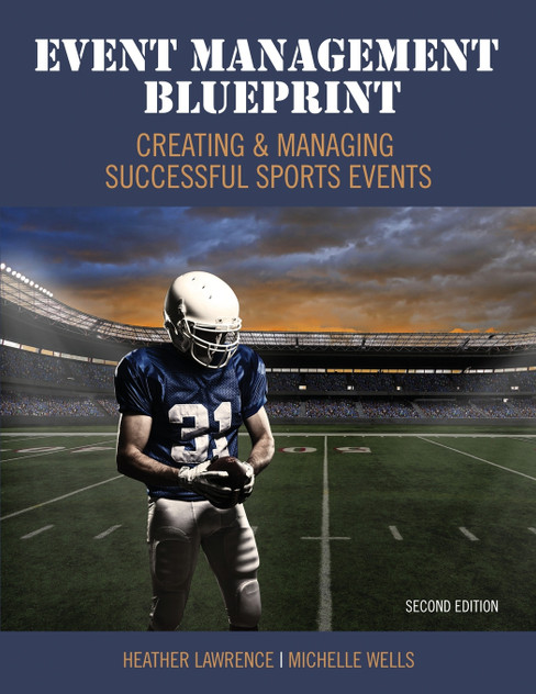 Event Management Blueprint