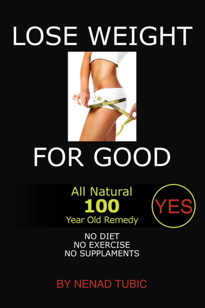Lose Weight for Good