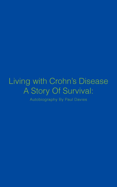 Living with Crohn's Disease a Story of Survival