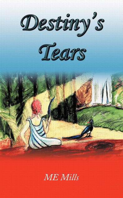 Destiny's Tears Destiny's Tears