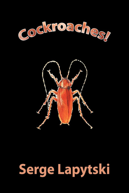 Cockroaches! Cockroaches!