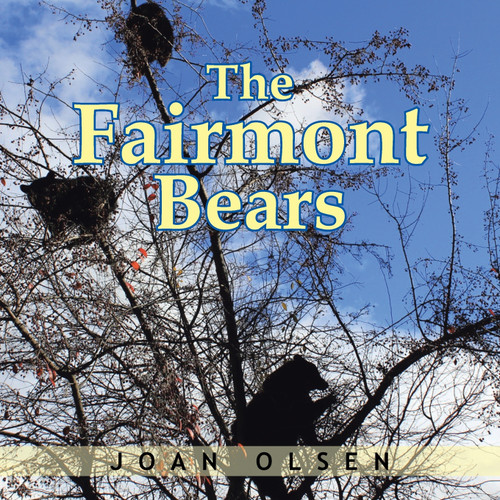 The Fairmont Bears The Fairmont Bears