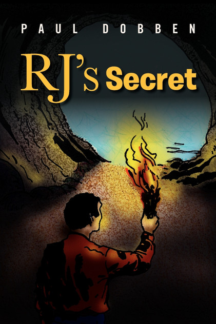 R.J. Secret R.J. Secret