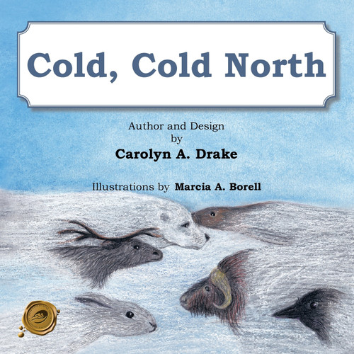 Cold, Cold North Cold, Cold North