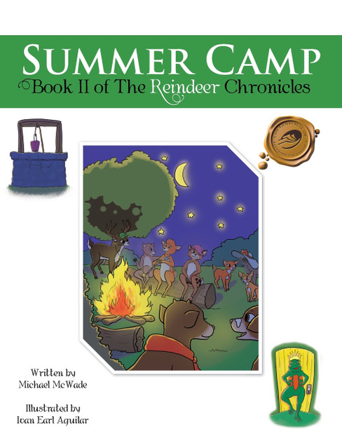 Summer Camp Summer Camp