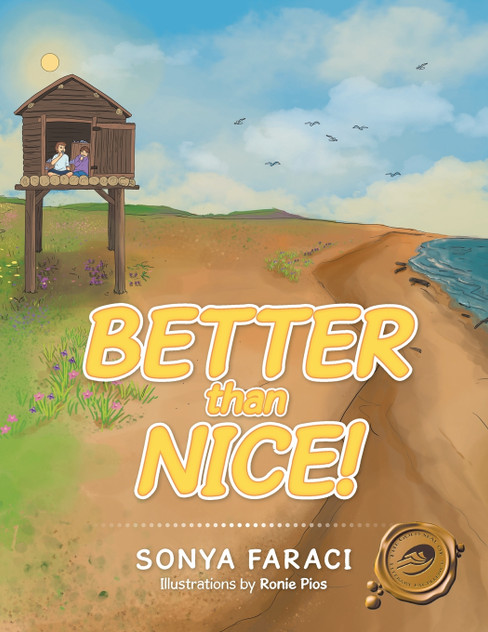 Better than Nice! Better than Nice!