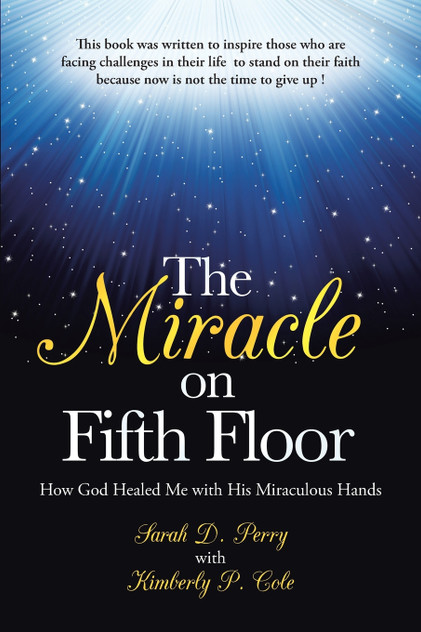The Miracle on Fifth Floor The Miracle on Fifth Floor