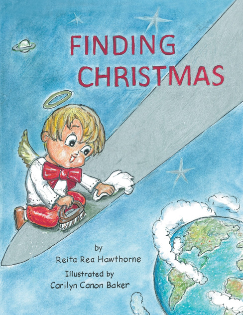 Finding Christmas Finding Christmas