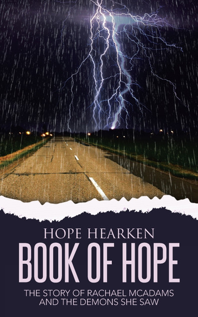 Book of Hope Book of Hope