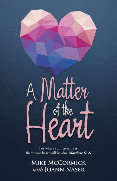 A Matter of the Heart A Matter of the Heart