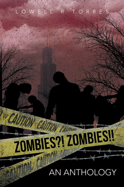 Zombies?! Zombies!! Zombies?! Zombies!!