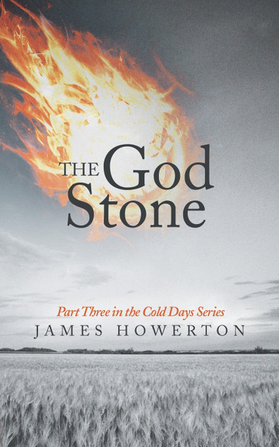 The God Stone The God Stone