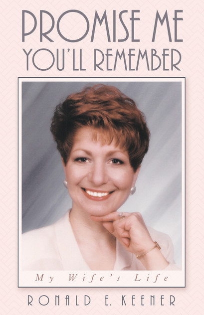 Promise Me You'll Remember Promise Me You'll Remember