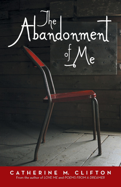 The Abandonment of Me The Abandonment of Me