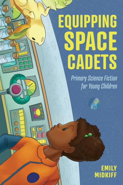 Equipping Space Cadets Equipping Space Cadets