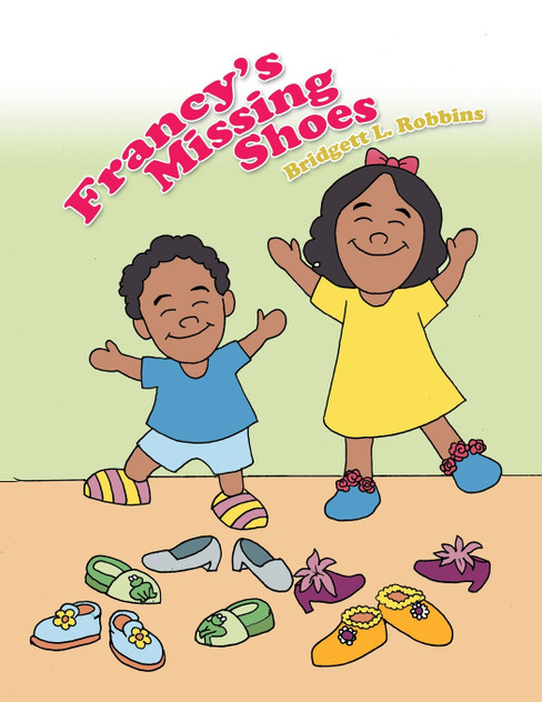 Francy's Missing Shoes