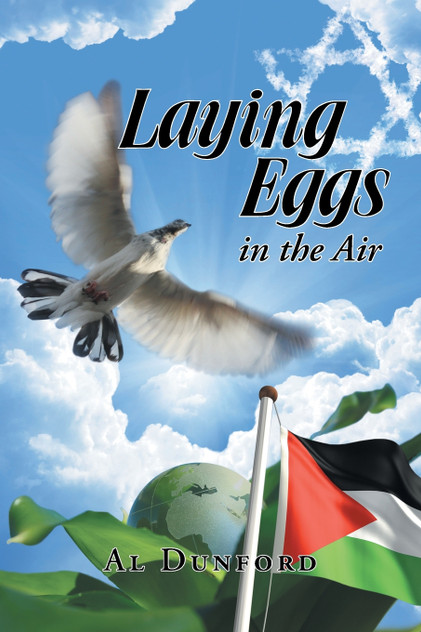 Laying Eggs in the Air Laying Eggs in the Air