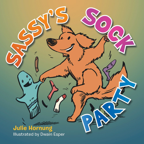 Sassy's Sock Party Sassy's Sock Party