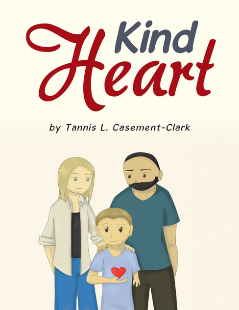 Kind Heart Kind Heart