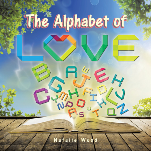 The Alphabet of Love The Alphabet of Love