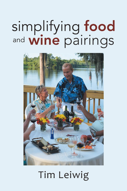 Simplifying Food and Wine Pairings Simplifying Food and Wine Pairings