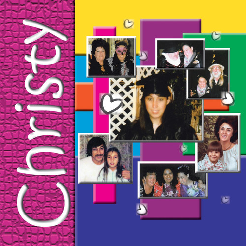 Christy Christy