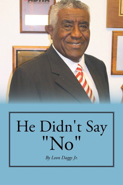 He Didn't Say "No" He Didn't Say "No"