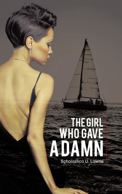 The Girl Who Gave a Damn The Girl Who Gave a Damn