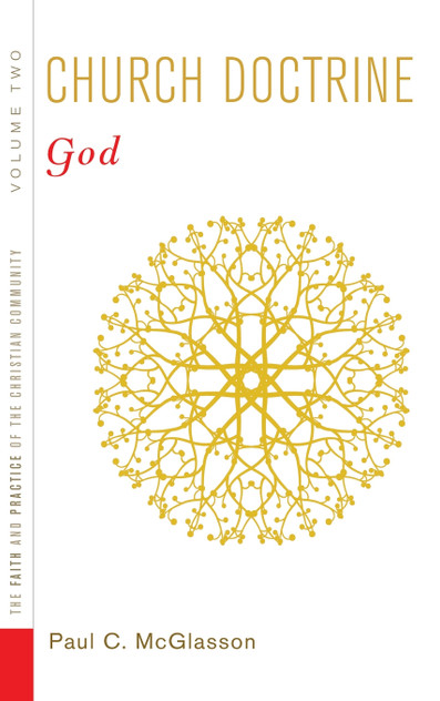 Church Doctrine, Volume 2 Church Doctrine, Volume 2
