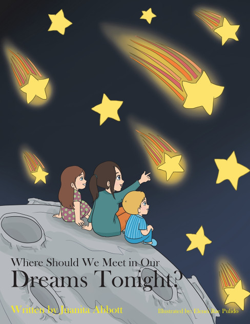 Where Should We Meet in Our Dreams Tonight? Where Should We Meet in Our Dreams Tonight?