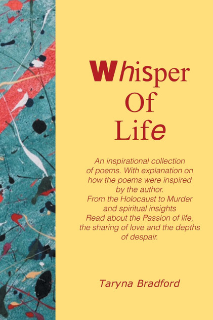 Whisper of Life Whisper of Life